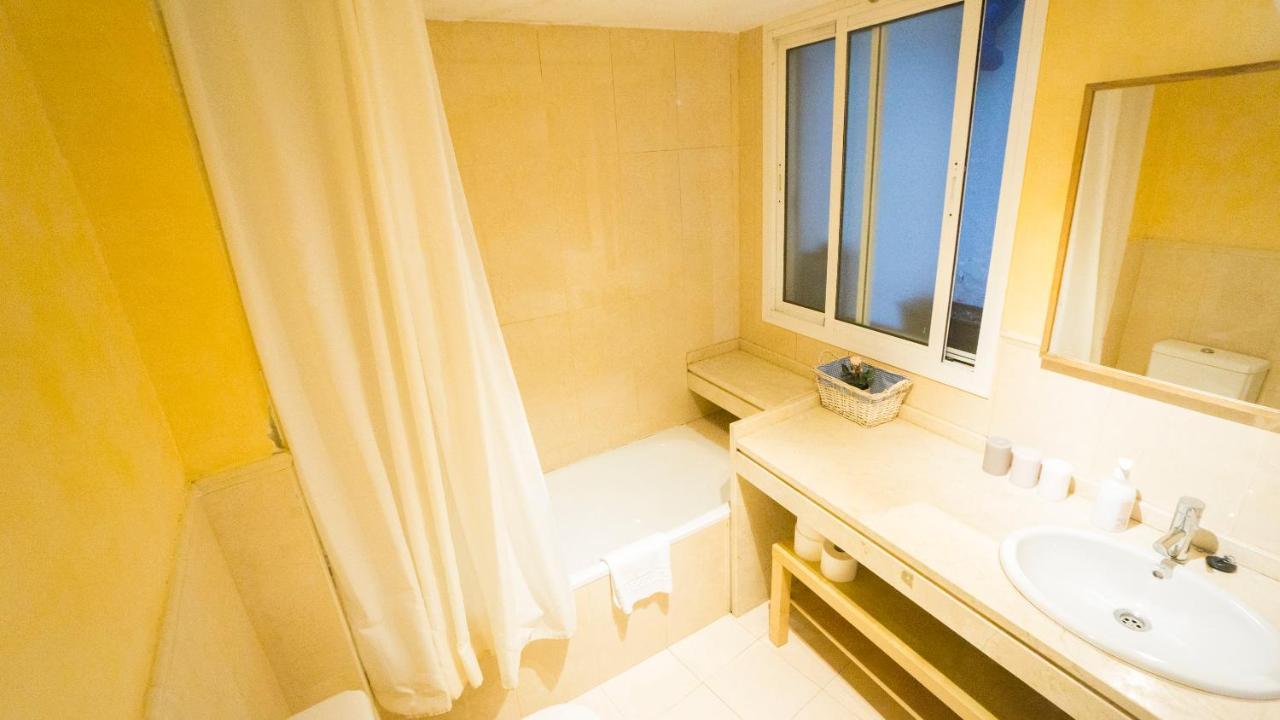 Rentalsevilla Casa Pilatos Apartamento *