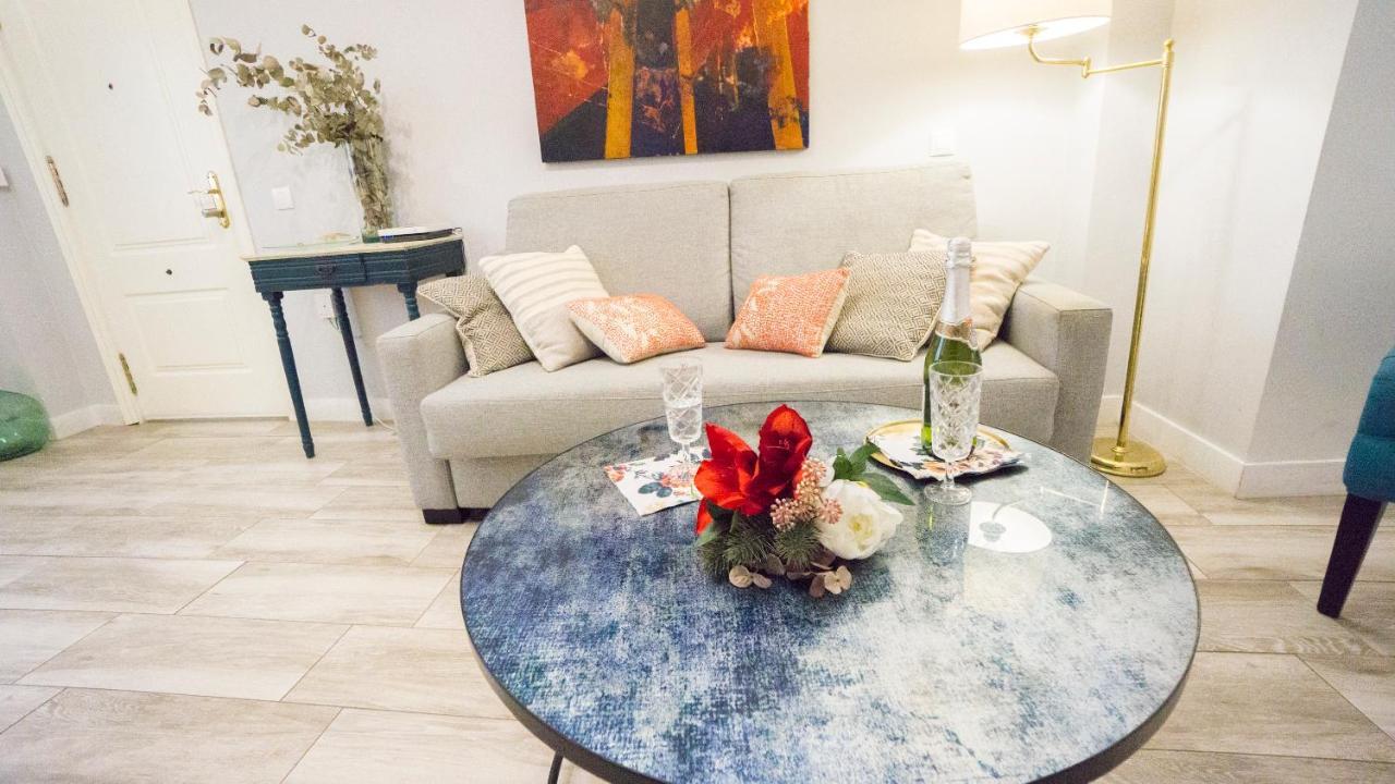 Apartamento Rentalsevilla Casa Pilatos