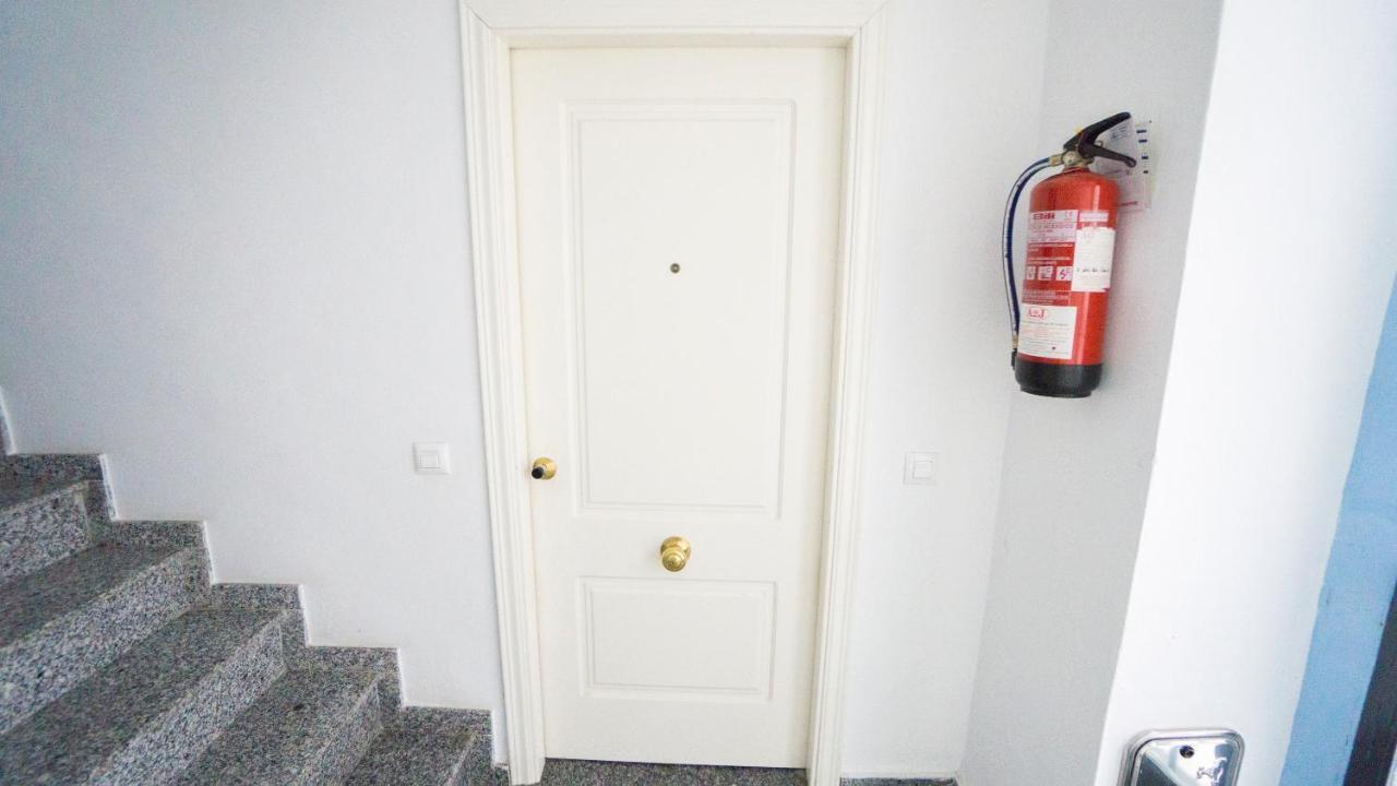Apartamento Rentalsevilla Casa Pilatos Sevilla