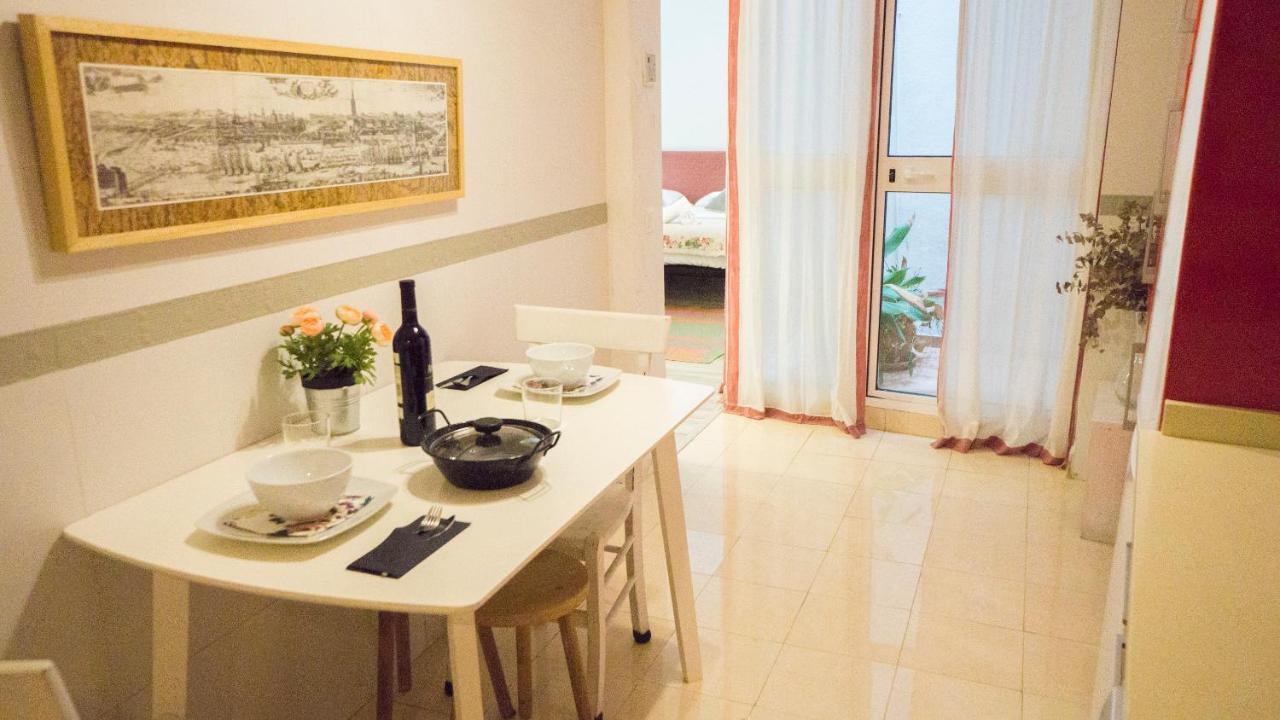 Rentalsevilla Casa Pilatos Apartamento *