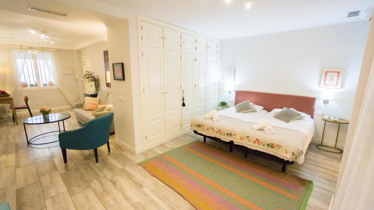 Rentalsevilla Casa Pilatos Apartamento Sevilla