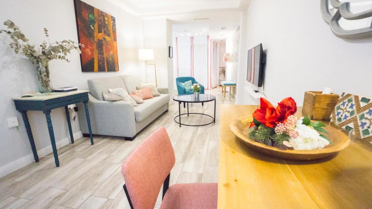 Apartamento Rentalsevilla Casa Pilatos Sevilla