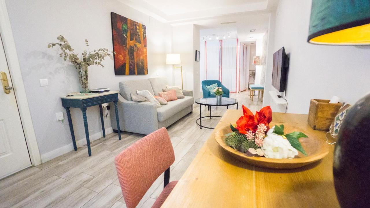 Apartamento Rentalsevilla Casa Pilatos Sevilla