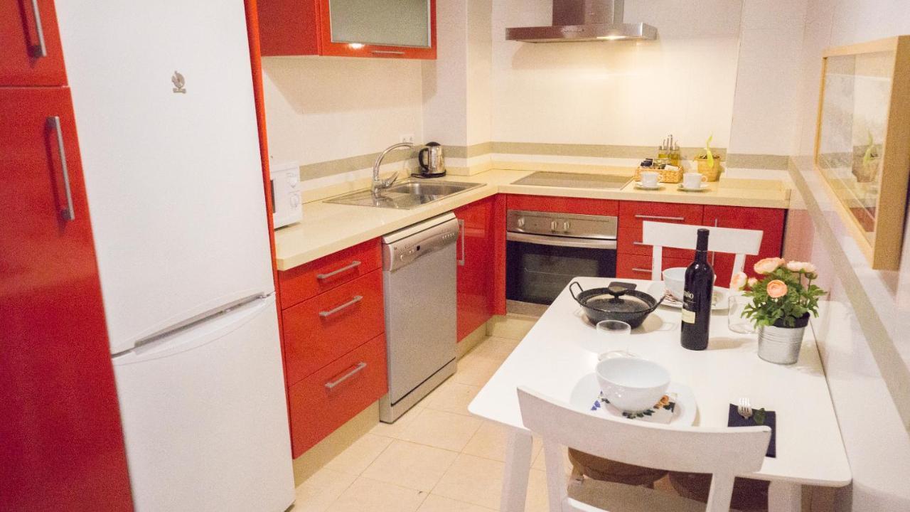 Appartement Rentalsevilla Casa Pilatos