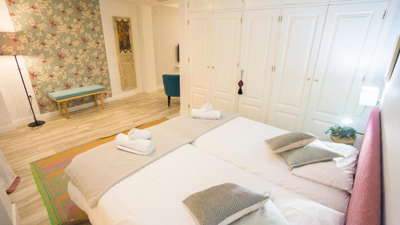 Rentalsevilla Casa Pilatos Appartement Sevilla